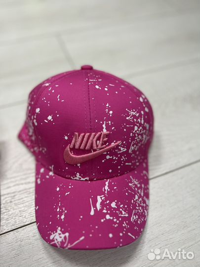 Детские кепки Nike