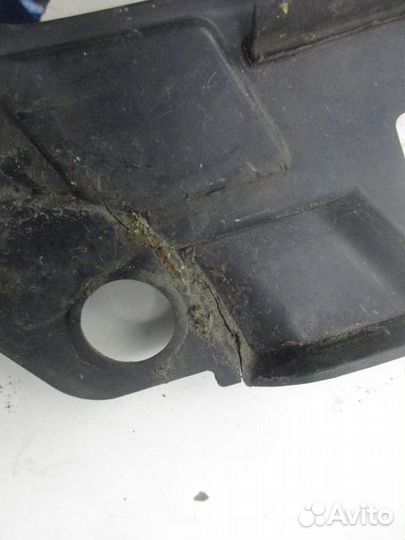 Накладка (кузов наружные) Scania P, G, R series