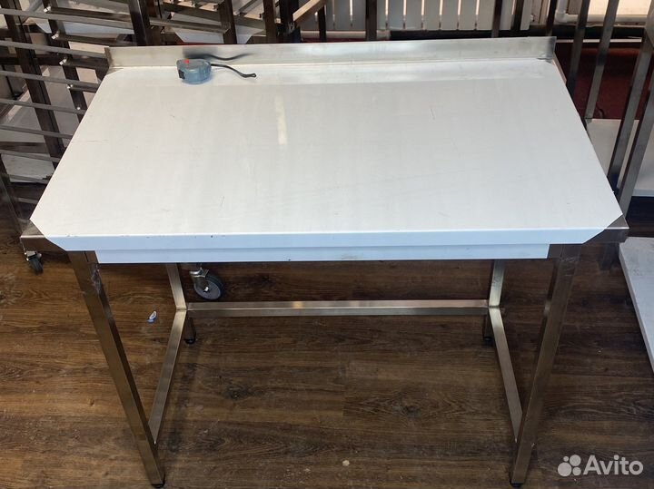 Стол разделочный