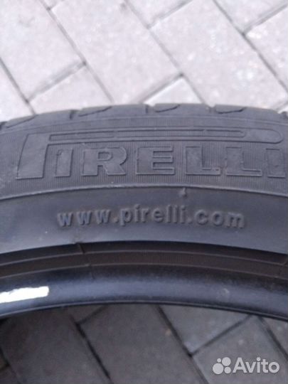 Pirelli Scorpion Verde SUV 275/40 R21 107Y