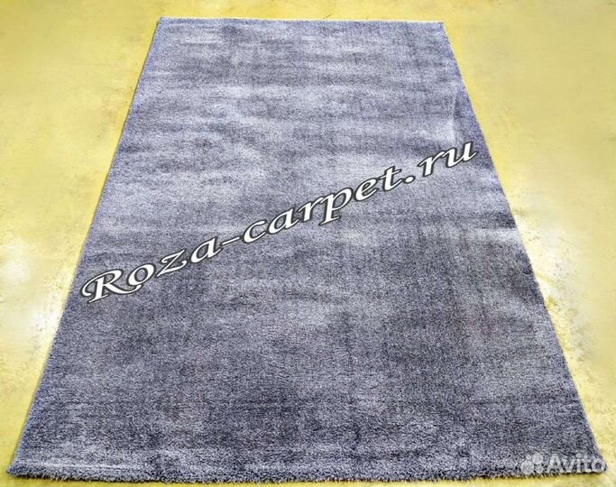 Длинаворсивые Шегги Loft