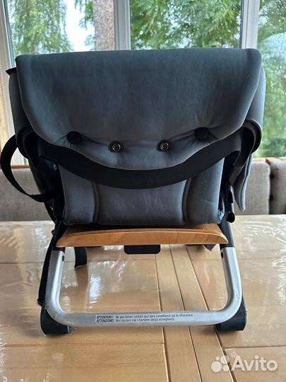 Детский стул Concord Lima