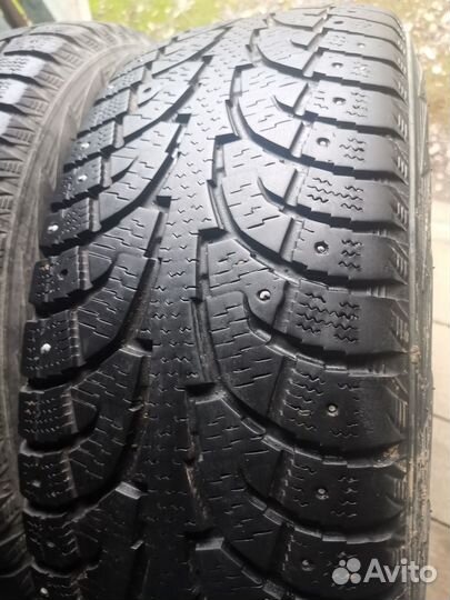 Hankook I'Pike RW11 225/60 R17 99