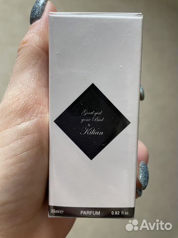 Good Girl Gone Bad By Kilian ОАЭ