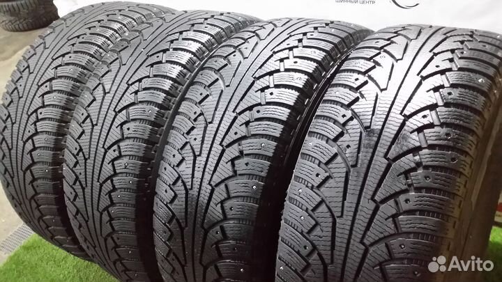 Nokian Tyres Hakkapeliitta 5 SUV 275/65 R17