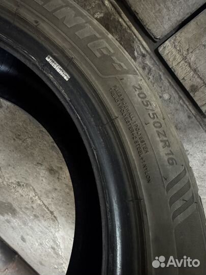 Delinte DS2 205/50 R16 87W