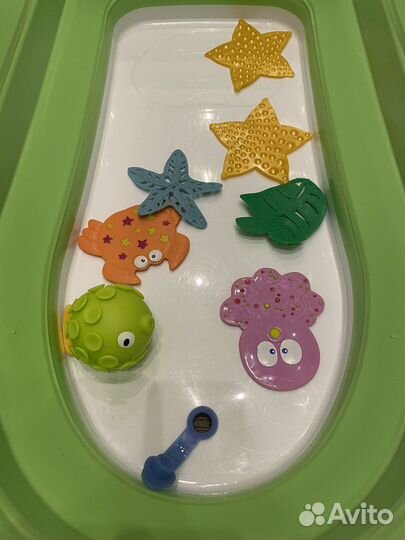 Ванная для купания