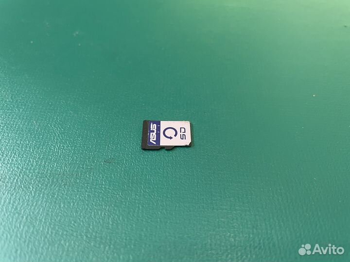 Micro-SD Asus 8Gb