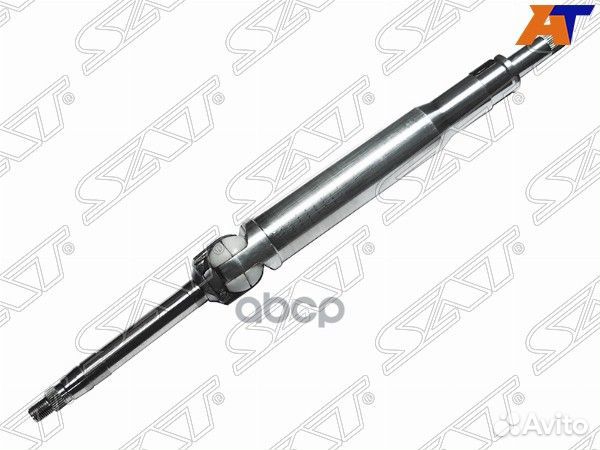 Кардан рулевой промежуточный toyota land cruiser