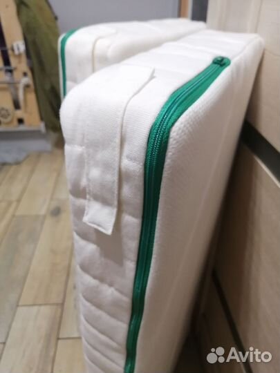 Матрас для раздвижной кровати икея