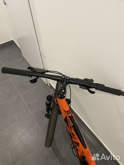 Велосипед KTM Chicago Disk