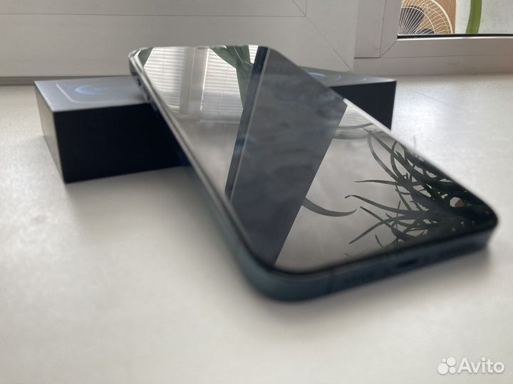 iPhone 12 Pro Max, 128 ГБ