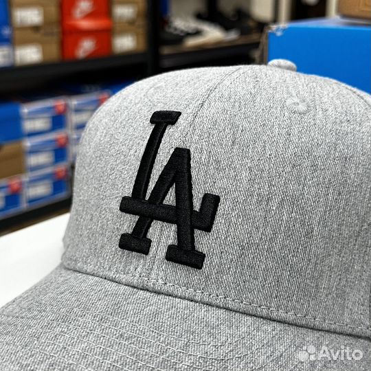 Бейсболка 47 brand