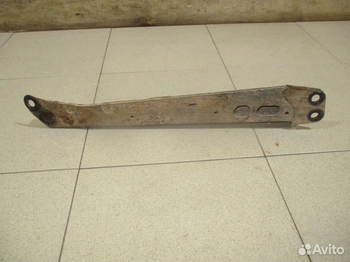 Балка передняя продольная Toyota Corolla (E150)