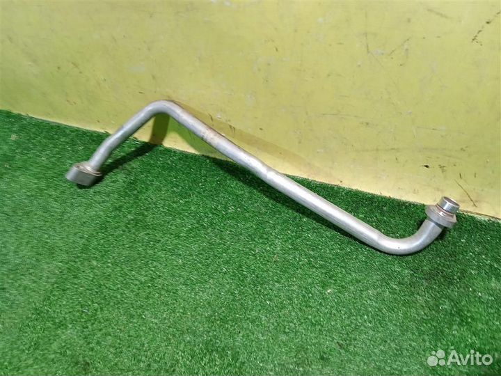 Трубка кондиционера Renault Logan 2005