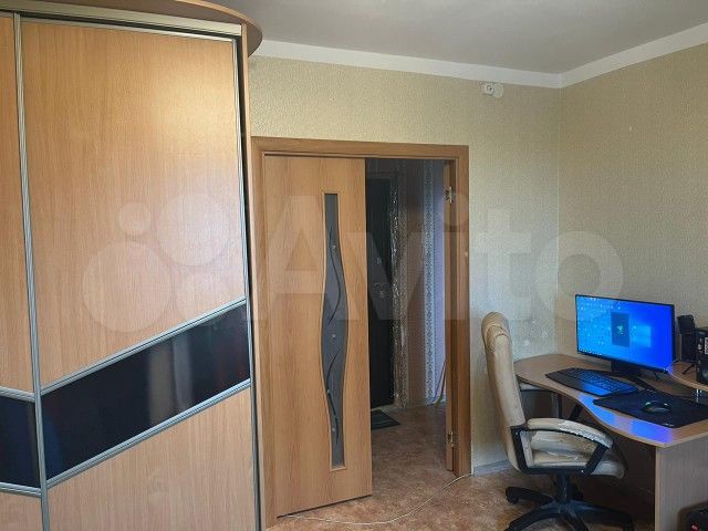 1-к. квартира, 35,3 м², 12/12 эт.