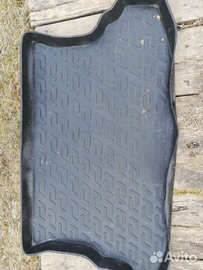 Автомобильные коврики