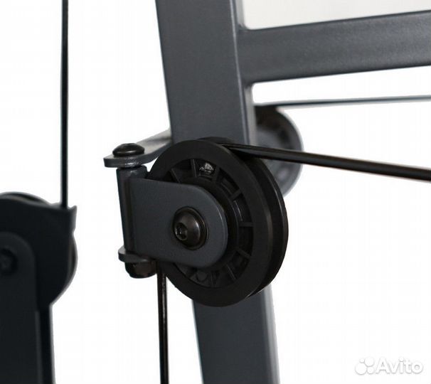 Многофункциональный тренажер Oxygen Irving