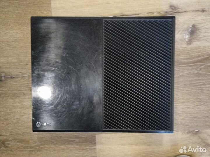 Консоль (приставка) Xbox One 512Гб