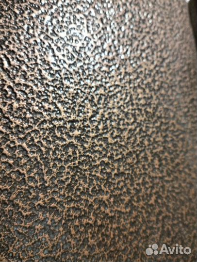 Дверь входная железная бу