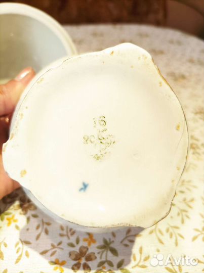 Шкатулка СССР