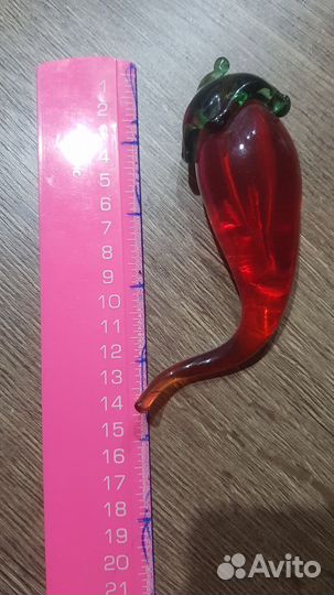 Декор цветное стекло