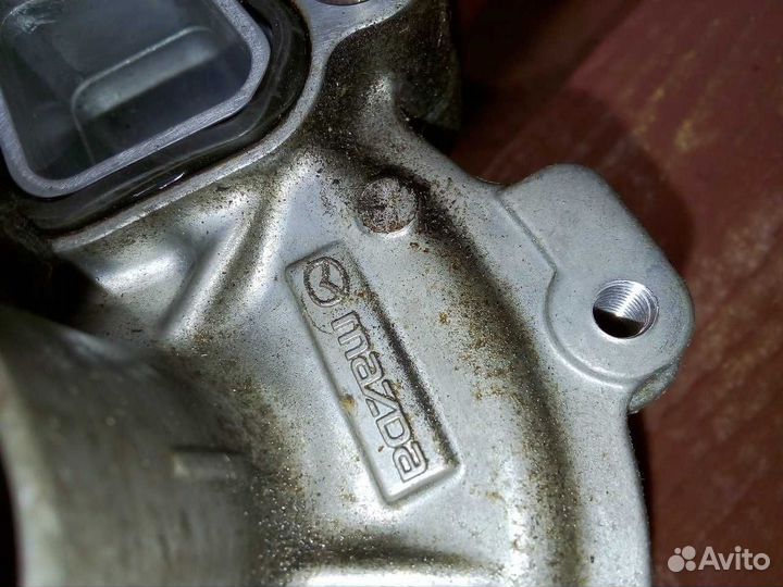 Насос водяной (помпа) Mazda 6 GJ (2013-2016) P73