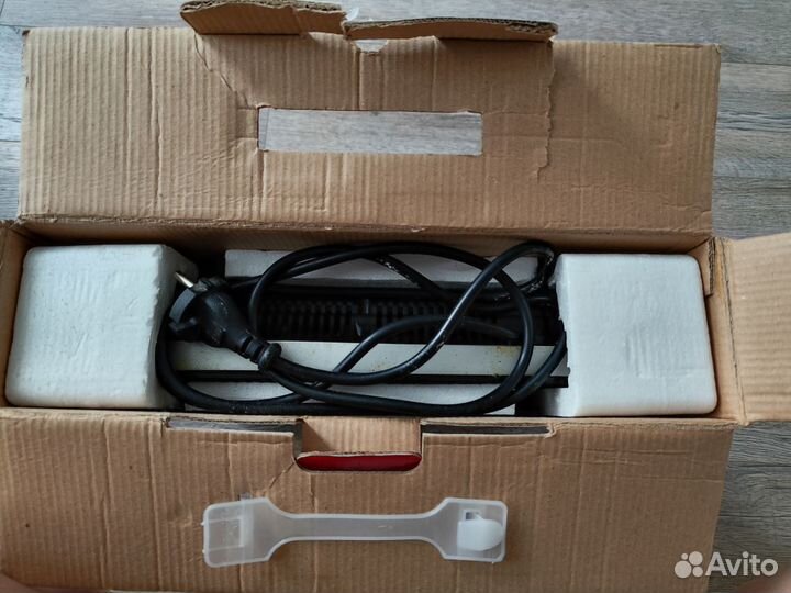 Индукционная плита Oursson IP1200T