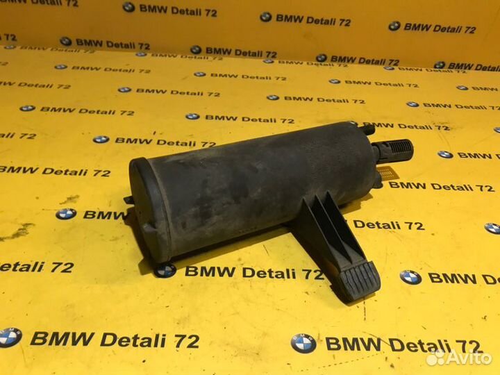 Абсорбер Bmw 5 E60 N52B30 2006