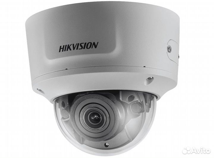 IP-камера HikVision DS-2CD2738SB-CM (2.8-12 mm)