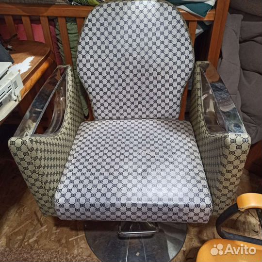 Кресло для клиента