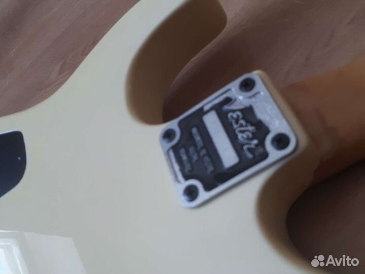 Vester Maniac Корея