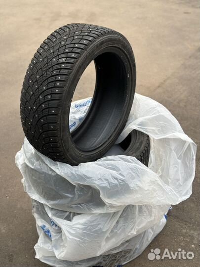 Triangle IcelynX TI501 225/45 R18 95T