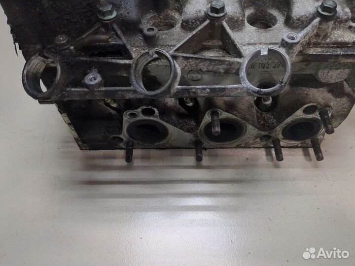 Головка блока (гбц) Volkswagen Polo, 2003