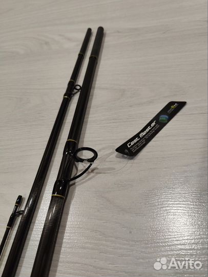 Удилище Flagman Cast Master Feeder Heavy cmfh420
