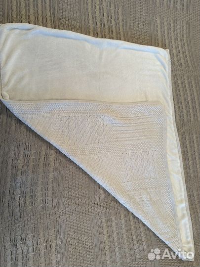 Плед детский mothercare