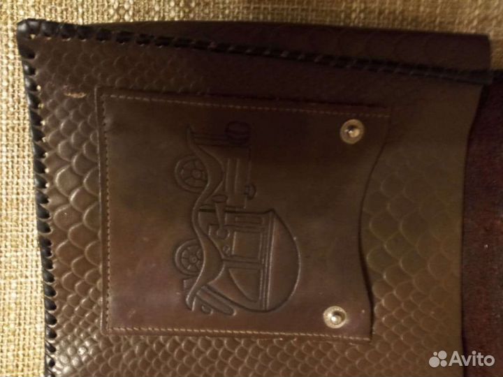 Портмоне для документов СССР