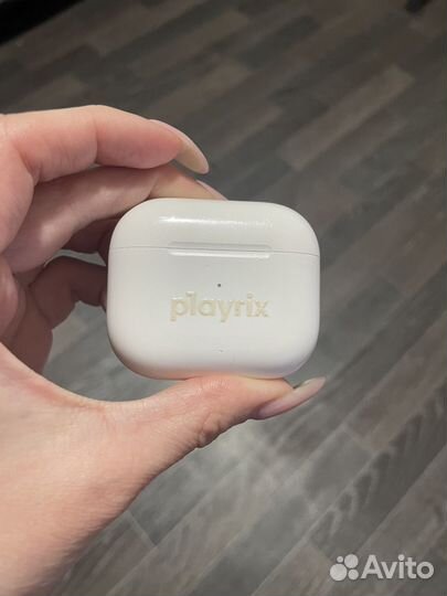 Наушники air pods 3