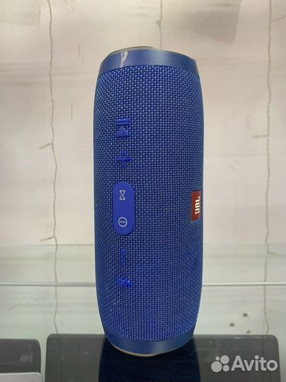 Портативная колонка JBL charge 3