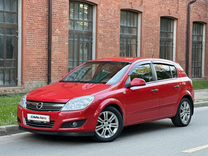 Opel Astra 1.6 AMT, 2010, 215 000 км, с пробегом, цена 565 000 руб.