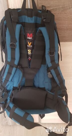 Рюкзак туристический на 55 лит. Германия