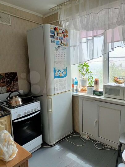 2-к. квартира, 38,8 м², 5/5 эт.