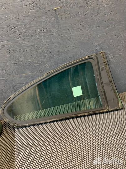 Форточка кузова задняя левая Bmw 335 Xi E92 N54