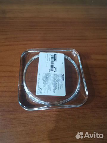 Подставка под свечи IKEA