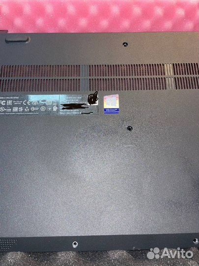 Поддон для ноутбука Lenovo IdeaPad S145-15