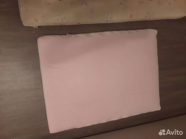 Матрас детский 120 60 бу