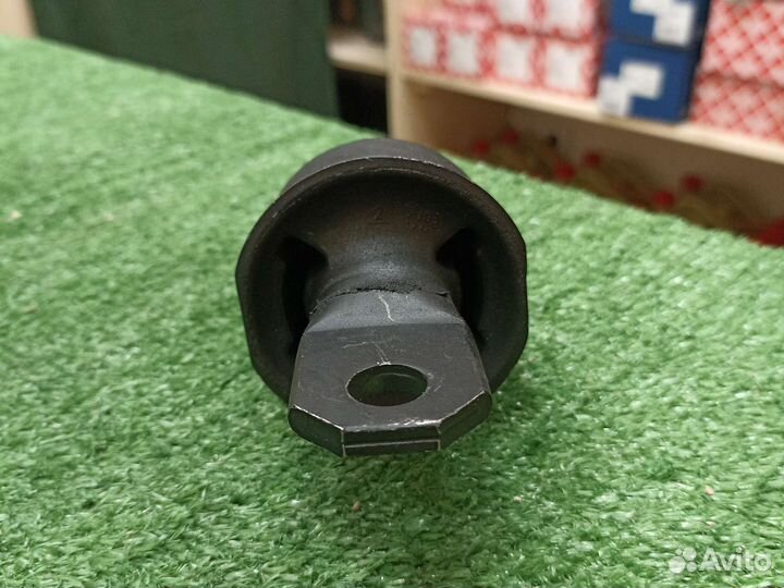 Сайлентблок рычага Ford Focus 1 2 (1999-2011г)
