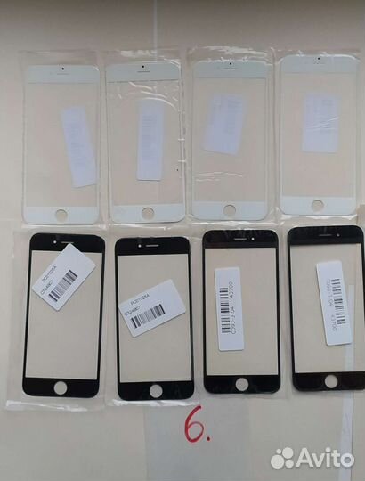 Дисплей iPhone 6