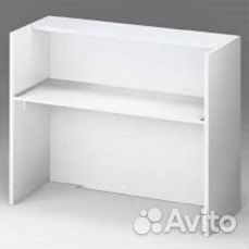 Стойка ресепшн