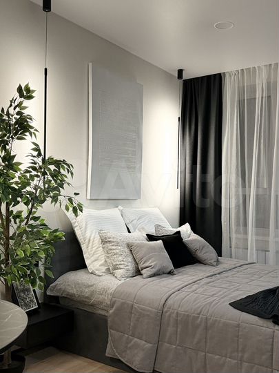 Квартира-студия, 28 м², 8/9 эт.